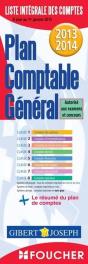 Liste Integrale Des Comptes Lib.Joseph Gibert Edition 2009-2010 - Preview