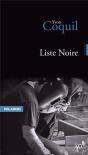 Liste Noire - Preview