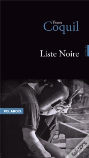 Capa do artigo Liste Noire