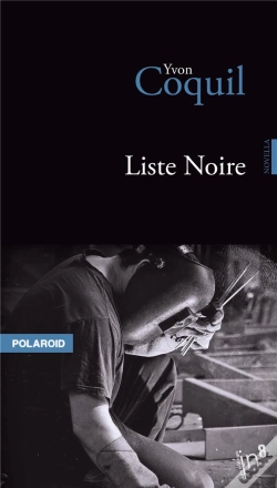 Capa do artigo Liste Noire