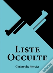 Capa do artigo Liste Occulte