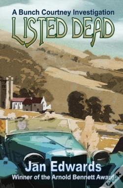 Capa do artigo Listed Dead