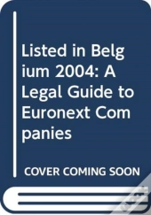 Listed In Belgium