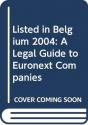 Listed In Belgium - Preview