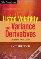 Listed Volatility And Variance Derivatives