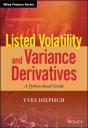 Listed Volatility And Variance Derivatives - Preview