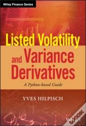 Capa do artigo Listed Volatility And Variance Derivatives