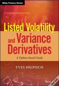 Capa do artigo Listed Volatility And Variance Derivatives