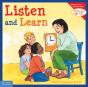 Listen And Learn - Preview