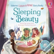 Capa do artigo Listen And Read: Sleeping Beauty
