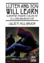 Listen And You Will Learn: Disruptive St - Preview
