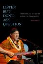 Listen But Don'T Ask Question - Preview