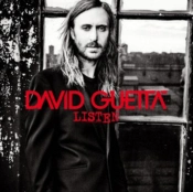 Capa do artigo Listen - CD