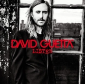 Capa do artigo Listen - CD