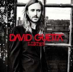 Capa do artigo Listen - CD
