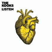 Capa do artigo Listen - CD