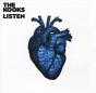 Listen - CD - Preview