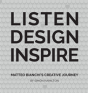 Listen Design Inspire - Preview