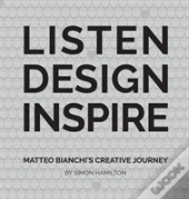 Listen Design Inspire