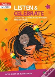 Listen & Celebrate