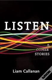 Capa do artigo Listen & Other Stories