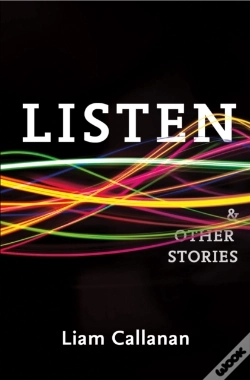 Capa do artigo Listen & Other Stories
