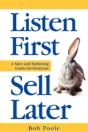 Listen First - Sell Later - Preview