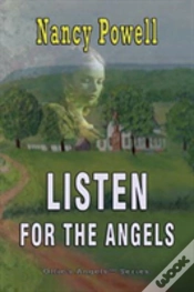 Capa do artigo Listen For The Angels