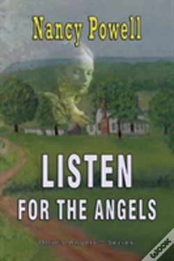 Capa do artigo Listen For The Angels