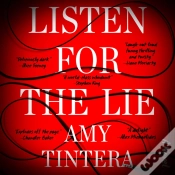 Capa do artigo Listen For The Lie