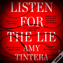 Capa do artigo Listen For The Lie