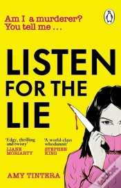 Capa do artigo Listen For The Lie
