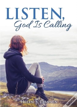 Capa do artigo Listen, God Is Calling