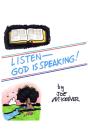 Listen-God Is Speaking - Preview
