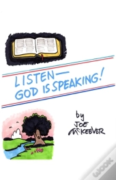 Listen-God Is Speaking