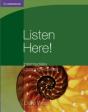 Listen Here! Intermediate Listening Activities - Preview