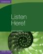 Listen Here! Intermediate Listening Activities With Key - Preview