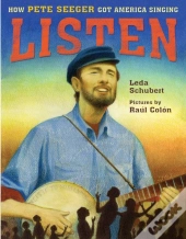 Listen: How Pete Seeger Got America Singing