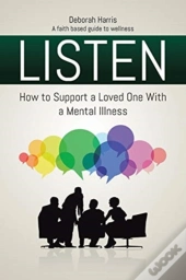 Listen: How To Support A Loved One With