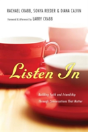 Listen In - Preview