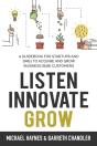Listen, Innovate, Grow - Preview