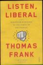 Listen, Liberal - Preview