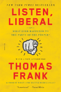 Listen, Liberal - Preview
