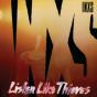 Listen Like Thieves - CD - Preview