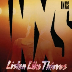 Capa do artigo Listen Like Thieves - CD