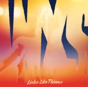 Capa do artigo Listen Like Thieves - Vinil
