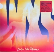 Capa do artigo Listen Like Thieves - Vinil