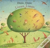 Capa do artigo Listen, Listen In Turkish And English