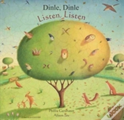 Capa do artigo Listen, Listen In Turkish And English