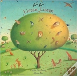 Capa do artigo Listen, Listen In Urdu And English